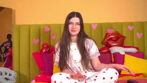 Jessica online show from February 11, 6:51 am