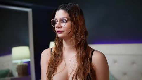  Jessica  online show from February 27, 9:04 pm