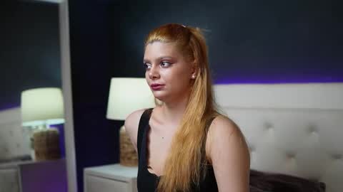  Jessica  online show from March 15, 5:41 pm