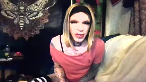 jessicamarieslt online show from May 4, 12:34 pm