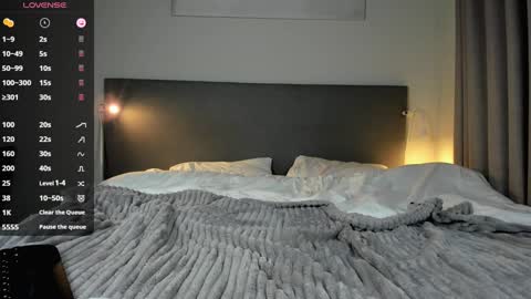 JessicaMooon online show from January 26, 12:26 am