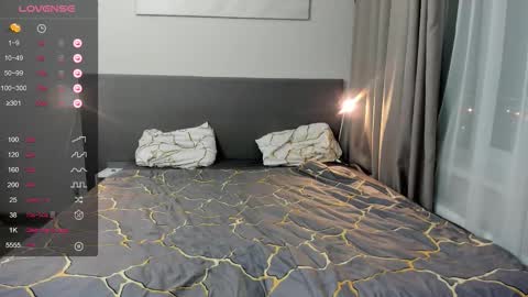 JessicaMooon online show from November 9, 6:28 pm