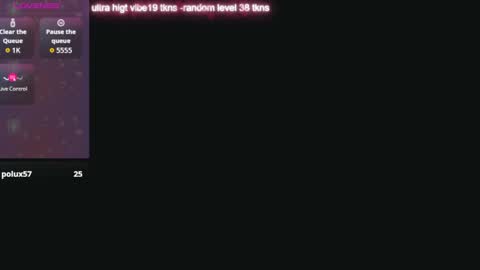 jessicaparkeer1 online show from April 1, 1:34 pm