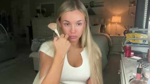 Jessica Parker online show from November 3, 7:48 pm