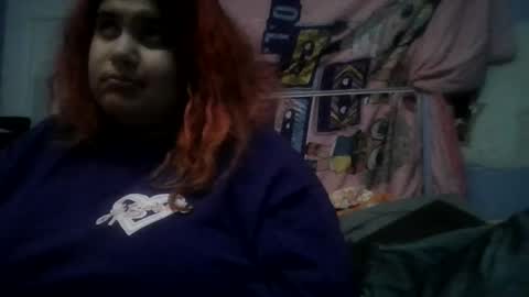 dovedianna online show from January 13, 2:07 am