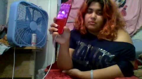 dovedianna online show from September 10, 1:27 am