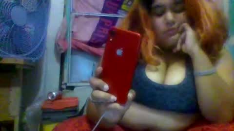 dovedianna online show from September 18, 1:51 am