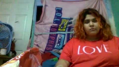 dovedianna online show from February 5, 12:15 am