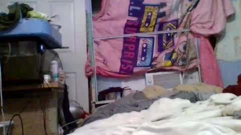 dovedianna online show from April 21, 1:42 am