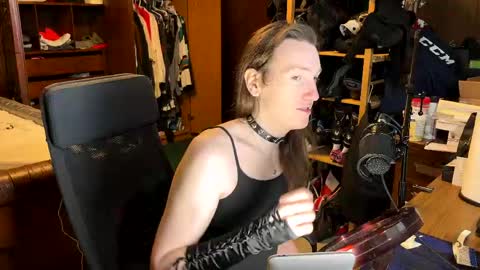 Jessica Starla online show from May 28, 9:45 pm