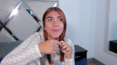 Call me jessi online show from October 28, 3:32 am