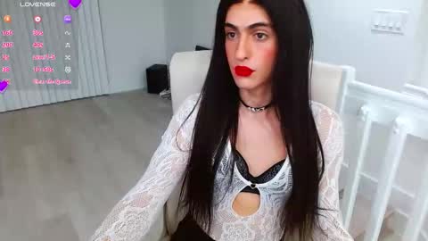 Jessica online show from October 20, 1:17 am