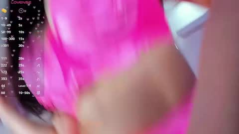 Jessisa online show from April 22, 4:30 pm