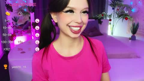 jessie_johns online show from December 18, 3:55 pm