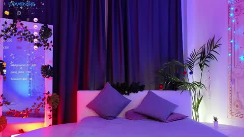 jessie_johns online show from December 24, 7:00 pm