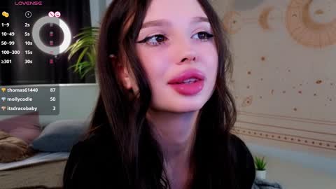 jessie_johns online show from January 22, 4:12 pm