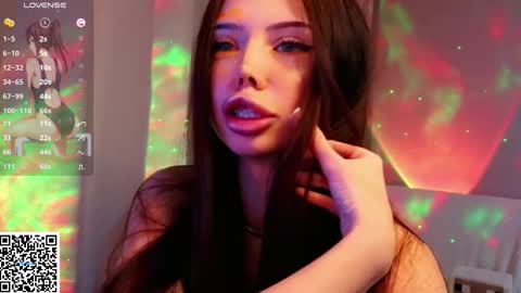 jessie_johns online show from February 12, 3:07 pm