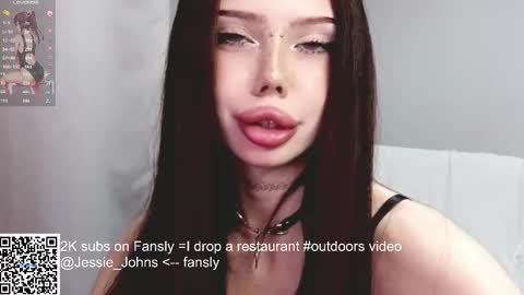 jessie_johns online show from February 17, 4:02 pm