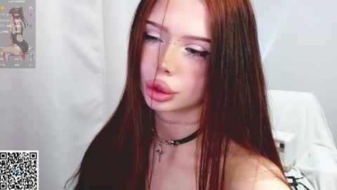 jessie_johns online show from February 18, 3:52 pm