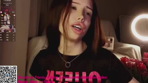 jessie_johns online show from March 9, 5:50 pm