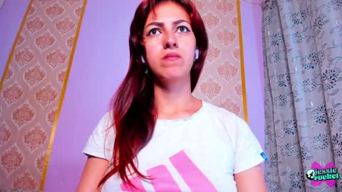 jessi andrea online show from December 8, 5:01 pm