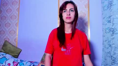 jessi andrea online show from January 2, 2:00 am