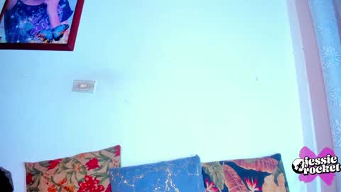 jessi andrea online show from January 25, 8:42 pm