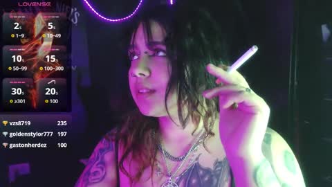 Snapshot of jessie_wild chatting on October 8, 4:10 am jessie_wild online show from October 8, 4:10 am
