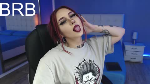 Your Sweet Angel online show from December 21, 3:25 am