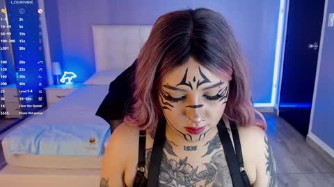 Your Sweet Angel online show from January 10, 7:46 am