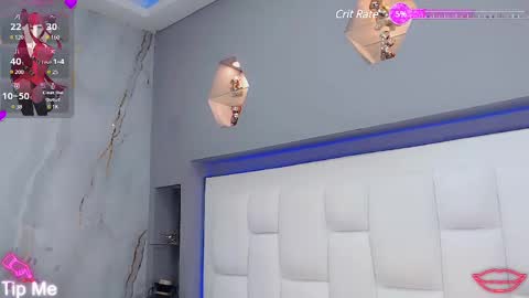 Jessieafroditas room online show from March 9, 12:42 pm