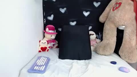 Jessie Big Boobs online show from September 11, 11:32 am