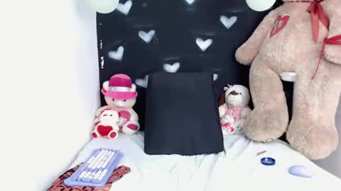 Jessie Big Boobs online show from October 9, 12:14 pm