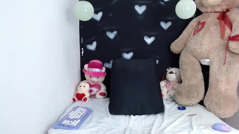 Jessie Big Boobs online show from October 11, 1:38 am