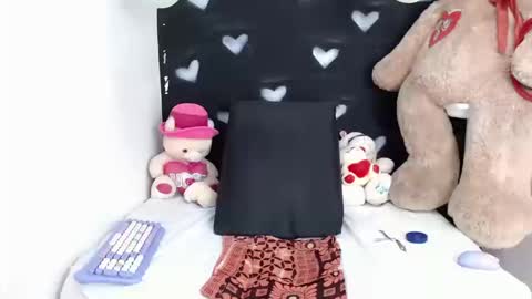 Jessie Big Boobs online show from October 17, 12:47 am