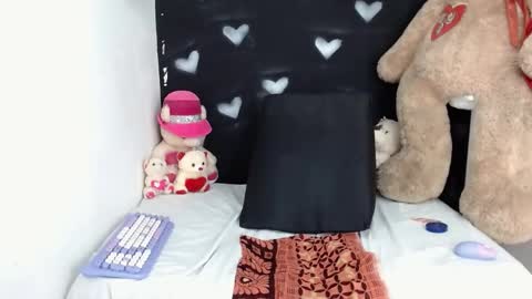 Jessie Big Boobs online show from December 3, 12:14 pm