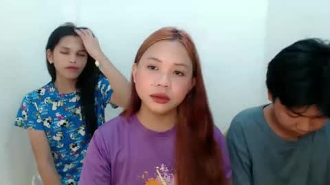 Snapshot of jessiefoxx0 chatting on January 12, 9:08 am Jessie online show from January 12, 9:08 am