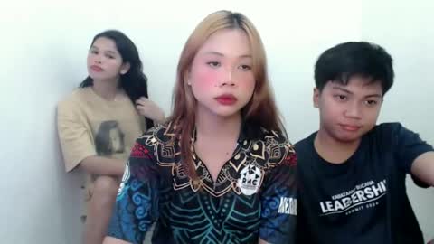 Snapshot of jessiefoxx0 chatting on February 7, 5:41 am Jessie online show from February 7, 5:41 am