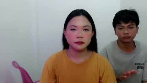 Snapshot of jessiefoxx0 chatting on February 17, 5:04 am Jessie online show from February 17, 5:04 am