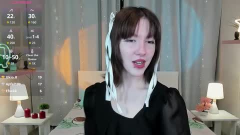 Snapshot of jessiefrost chatting on November 10, 9:36 pm jessiefrost online show from November 10, 9:36 pm