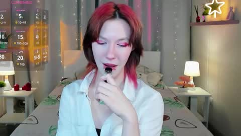 Snapshot of jessiefrost chatting on December 18, 11:11 pm jessiefrost online show from December 18, 11:11 pm