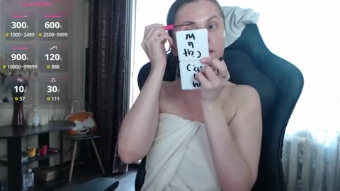 Jess online show from June 8, 11:43 am