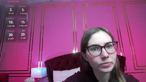 JessieStarrr online show from April 3, 5:33 pm