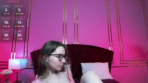 JessieStarrr online show from April 10, 4:55 pm