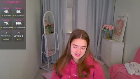 Jessi online show from November 27, 2:08 pm