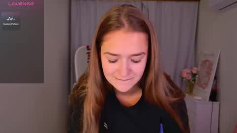 Jessi online show from February 28, 2:07 pm