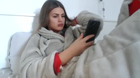 jessieryan online show from January 11, 9:36 am