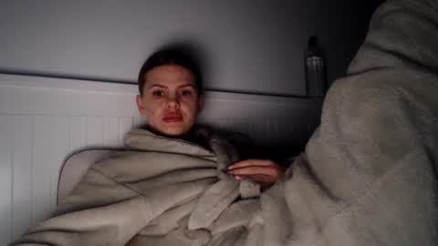 jessieryan online show from January 31, 5:40 am