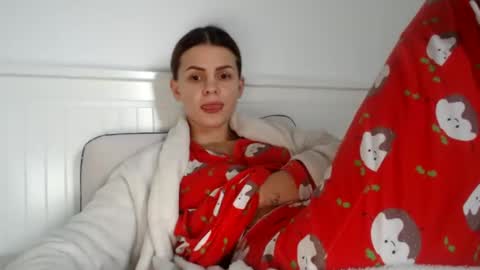 jessieryan online show from February 11, 2:35 pm