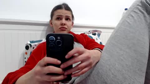 jessieryan online show from February 24, 5:20 pm